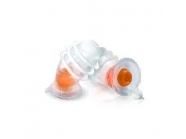 Noizezz oordoppen Orange (Krachtig)